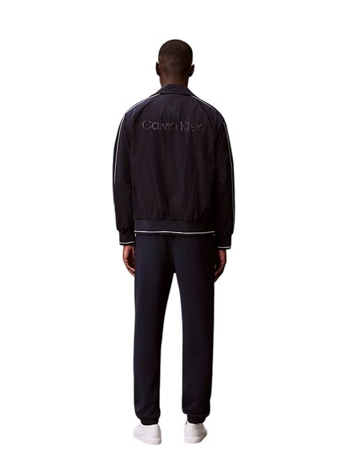 LV04RD241GCEF BLU CALVIN KLEIN | LV04RD241GCEF BLU